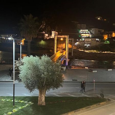 Fole Hotel Berat Buitenkant foto